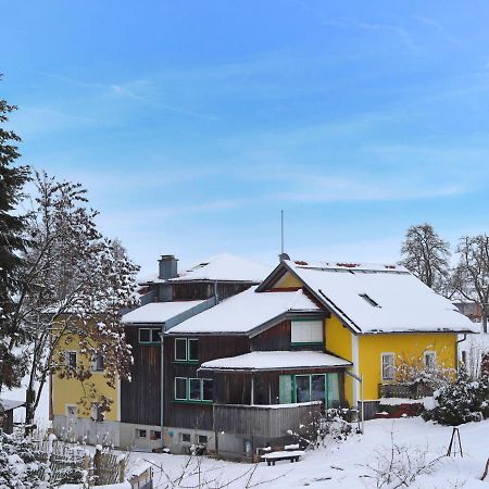 Holiday Home Kleine Winten By Interhome Geinberg Esterno foto