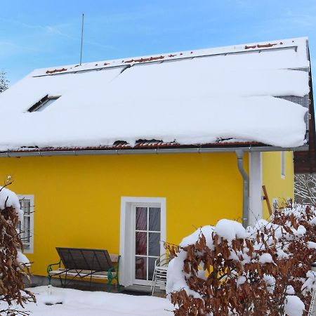 Holiday Home Kleine Winten By Interhome Geinberg Esterno foto