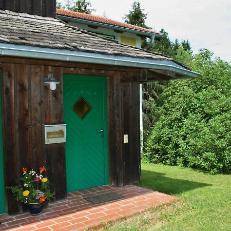 Holiday Home Kleine Winten By Interhome Geinberg Esterno foto