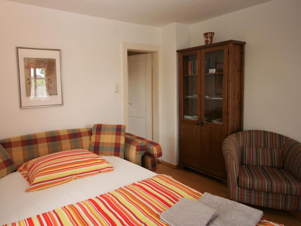 Holiday Home Kleine Winten By Interhome Geinberg Esterno foto