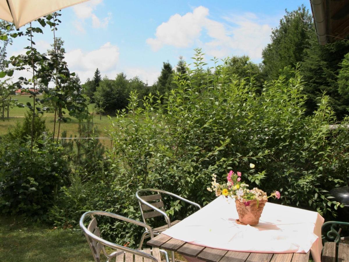 Holiday Home Kleine Winten By Interhome Geinberg Esterno foto