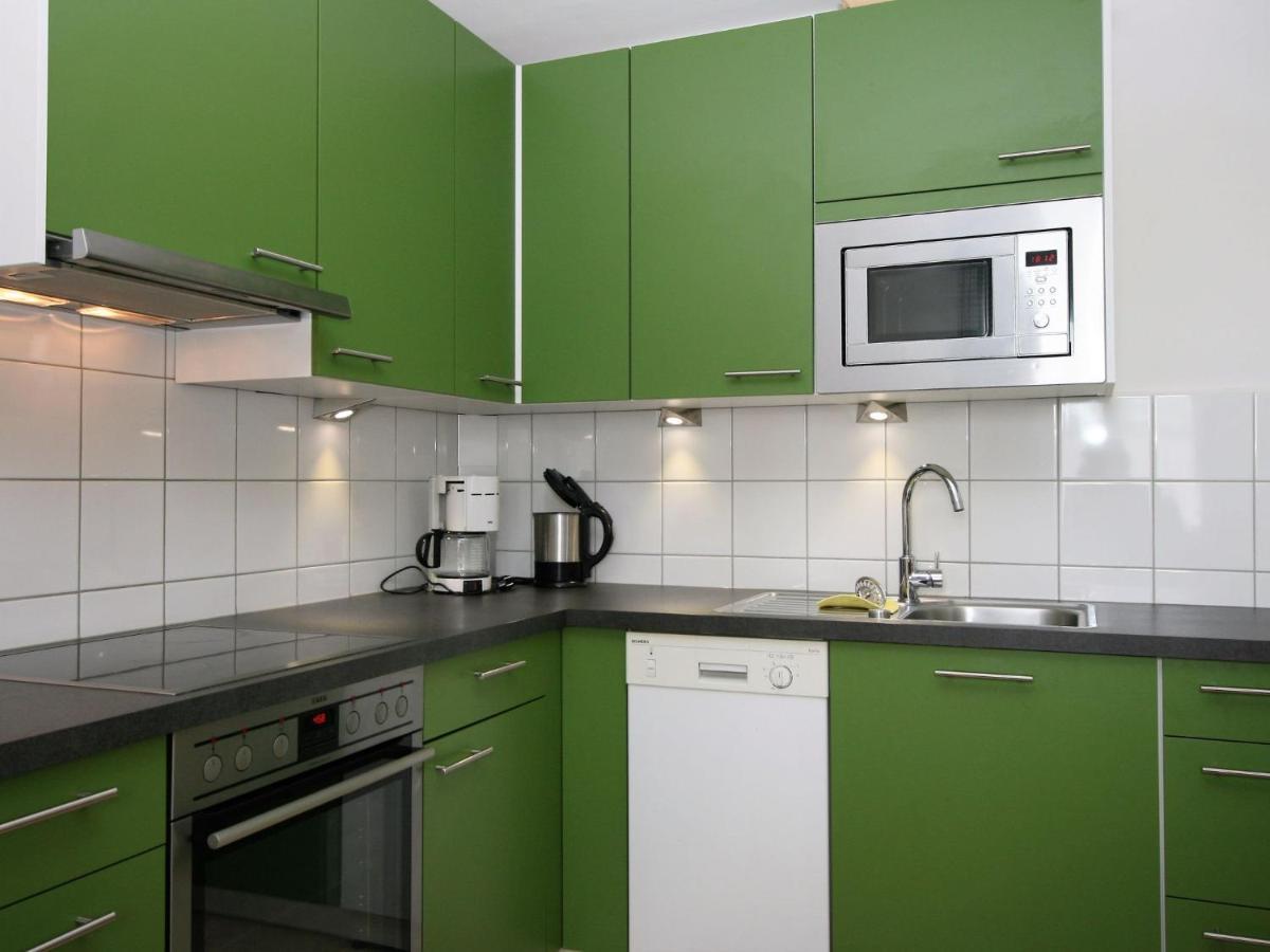 Holiday Home Kleine Winten By Interhome Geinberg Esterno foto
