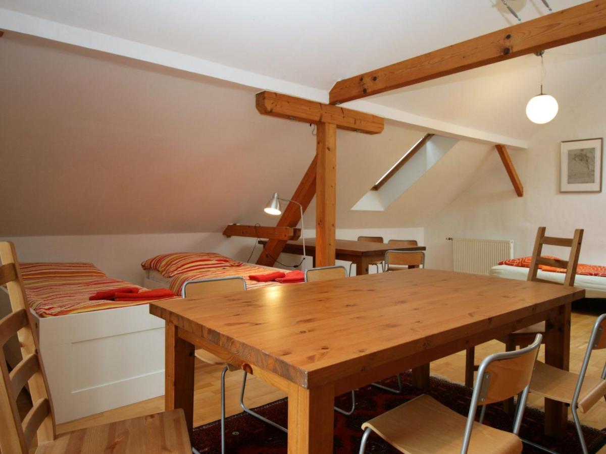 Holiday Home Kleine Winten By Interhome Geinberg Esterno foto