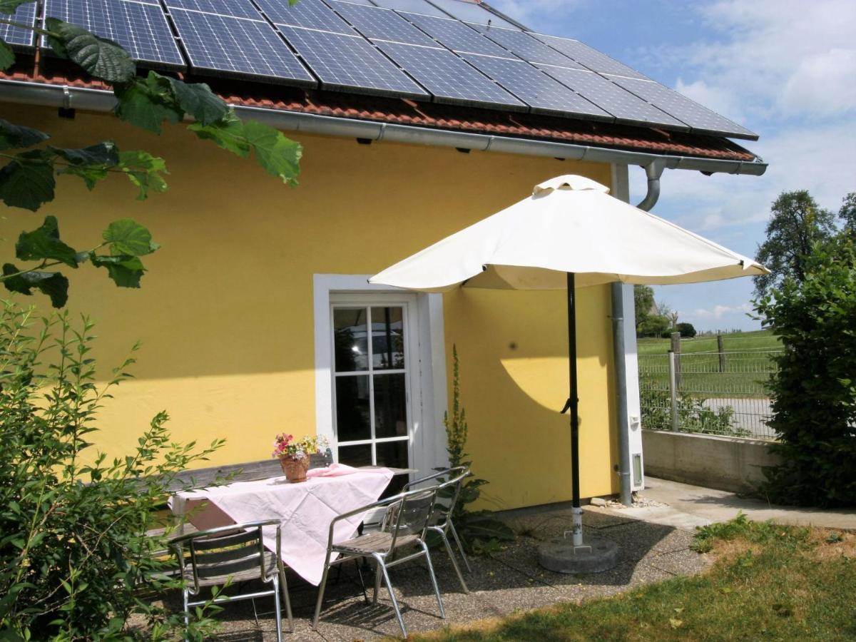 Holiday Home Kleine Winten By Interhome Geinberg Esterno foto