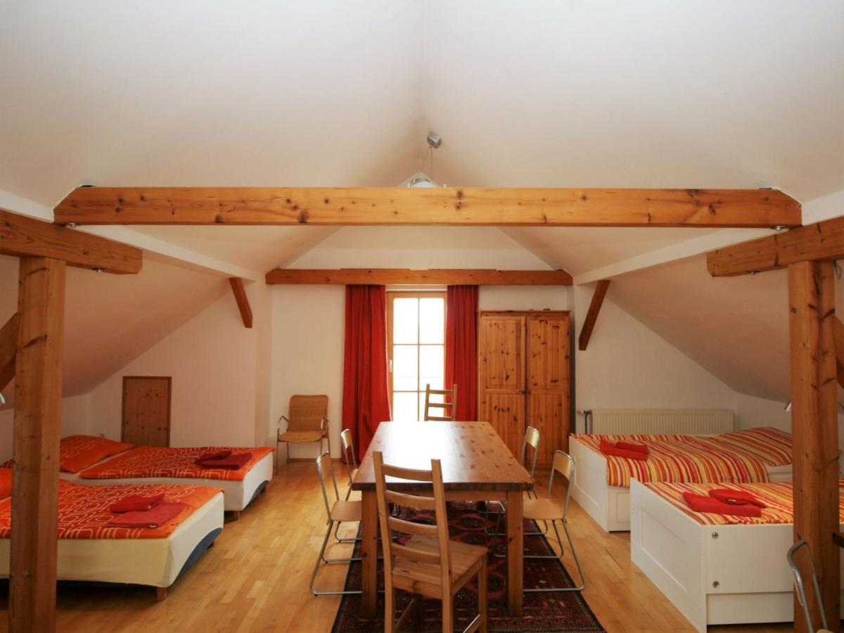 Holiday Home Kleine Winten By Interhome Geinberg Esterno foto