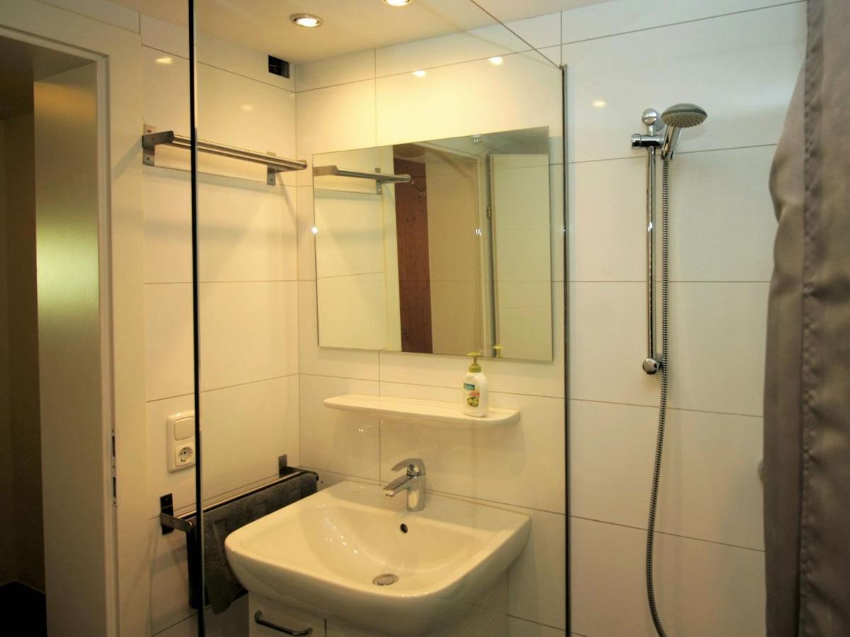 Holiday Home Kleine Winten By Interhome Geinberg Esterno foto
