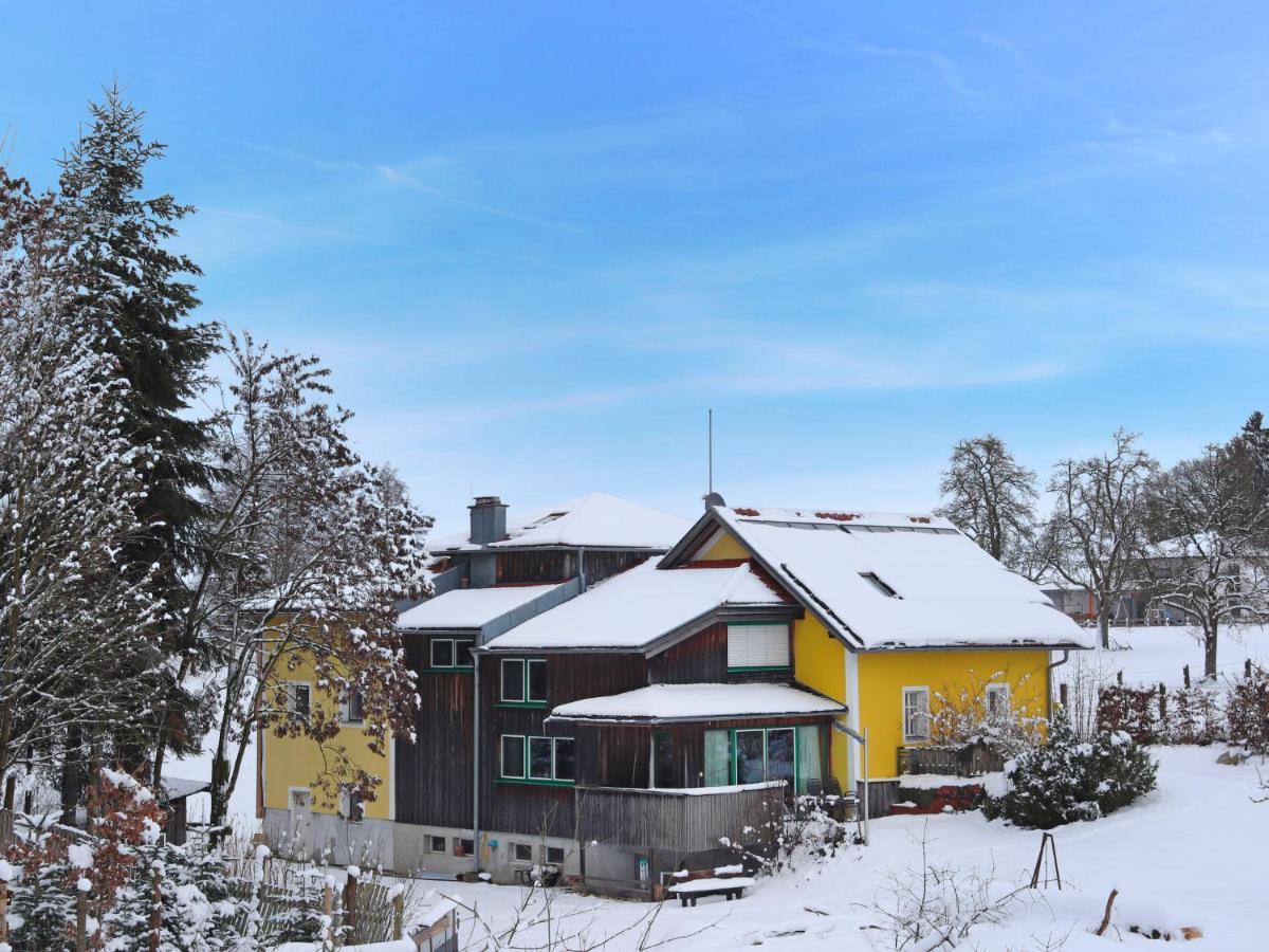 Holiday Home Kleine Winten By Interhome Geinberg Esterno foto