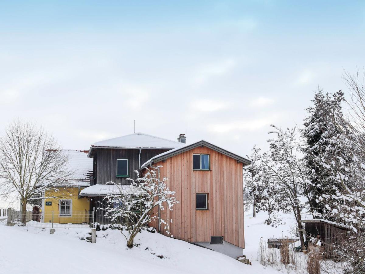 Holiday Home Kleine Winten By Interhome Geinberg Esterno foto
