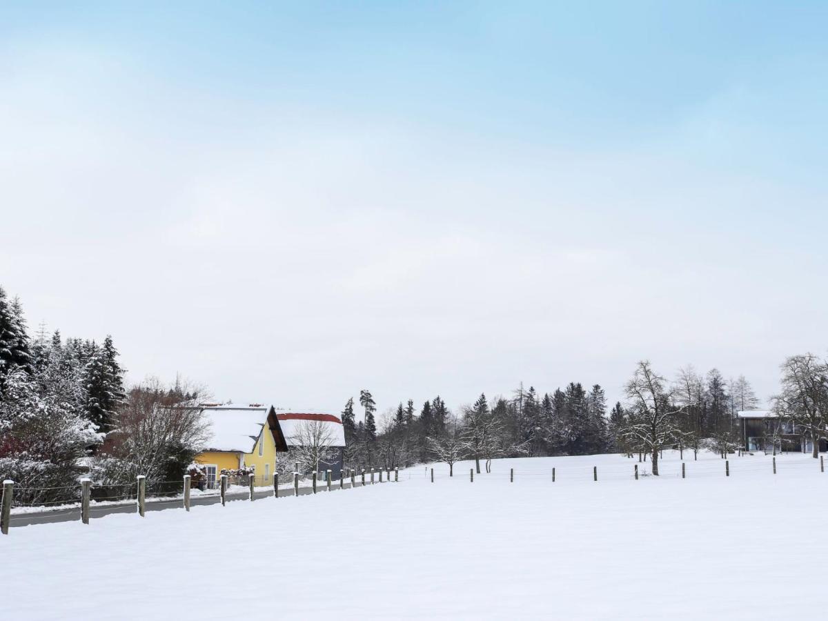 Holiday Home Kleine Winten By Interhome Geinberg Esterno foto