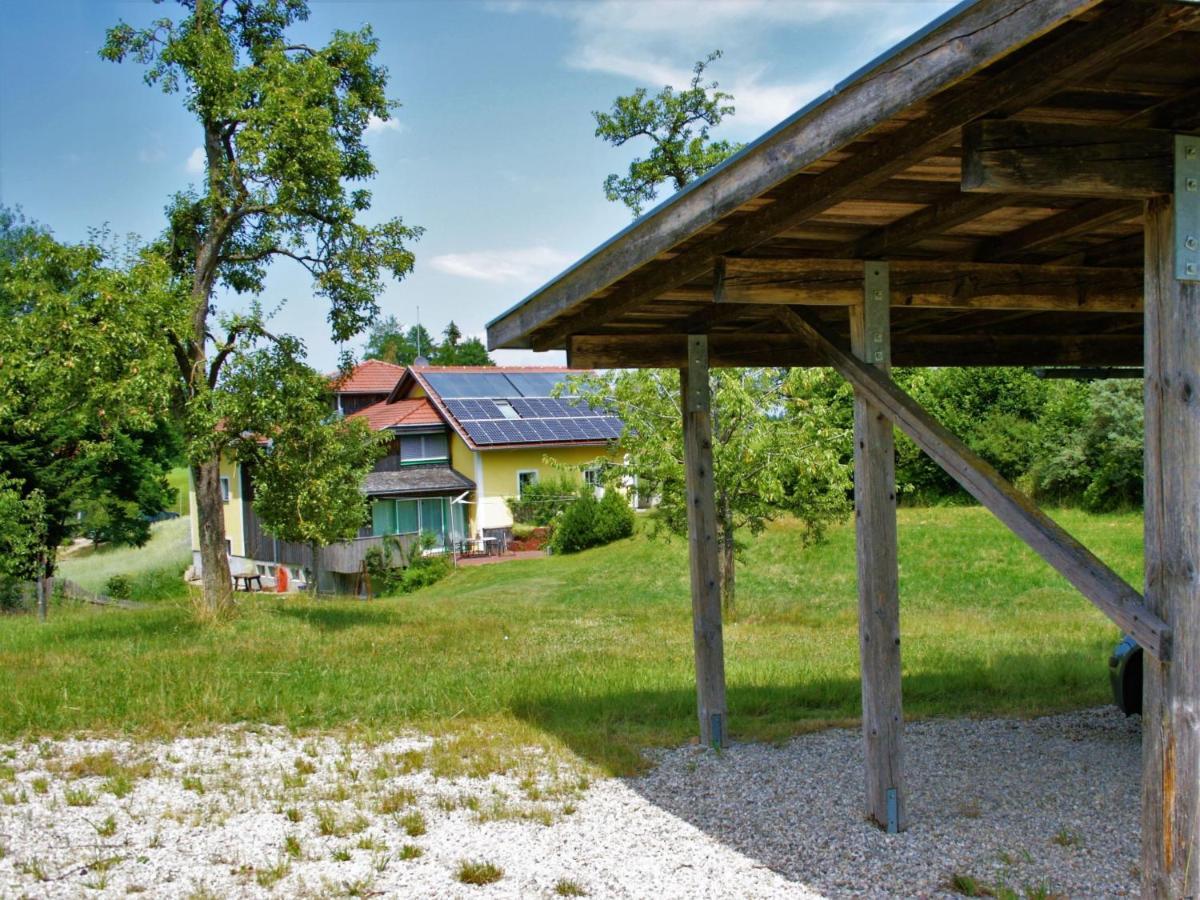Holiday Home Kleine Winten By Interhome Geinberg Esterno foto