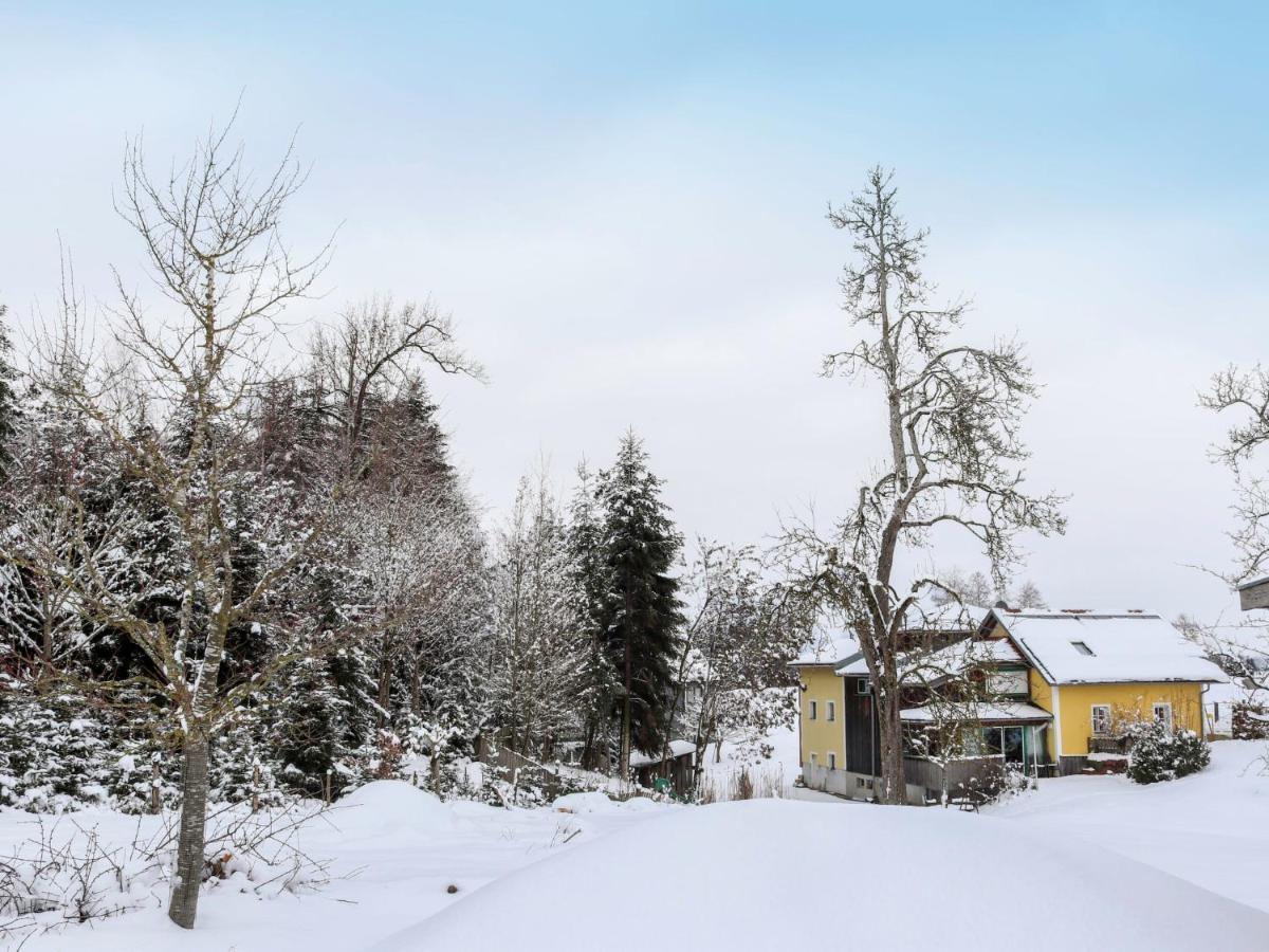 Holiday Home Kleine Winten By Interhome Geinberg Esterno foto