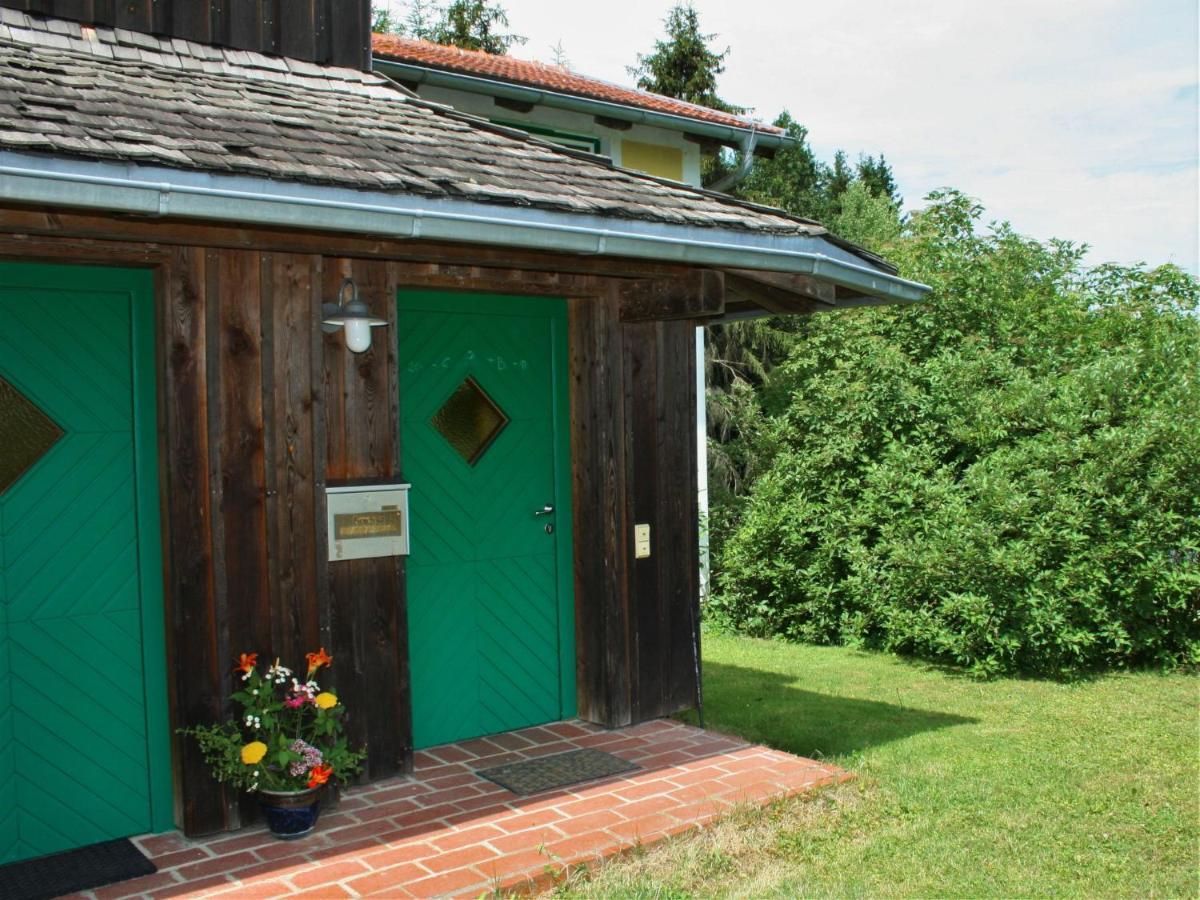 Holiday Home Kleine Winten By Interhome Geinberg Esterno foto