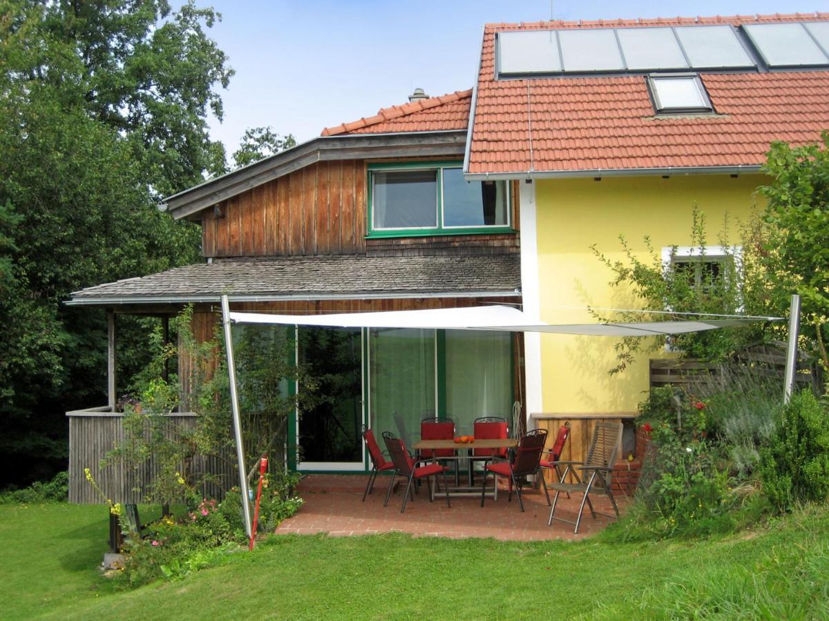 Holiday Home Kleine Winten By Interhome Geinberg Esterno foto