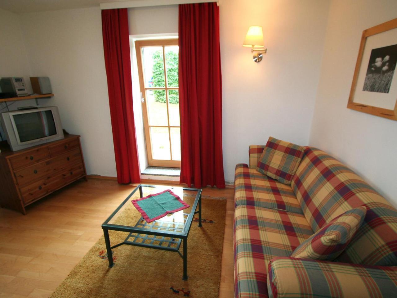 Holiday Home Kleine Winten By Interhome Geinberg Esterno foto